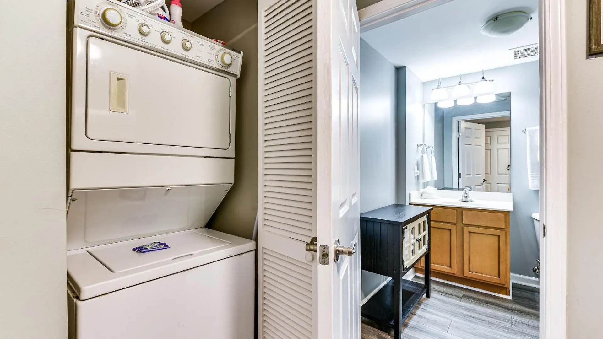 Palms Of Destin Resort Condo With Private Balcony! United States