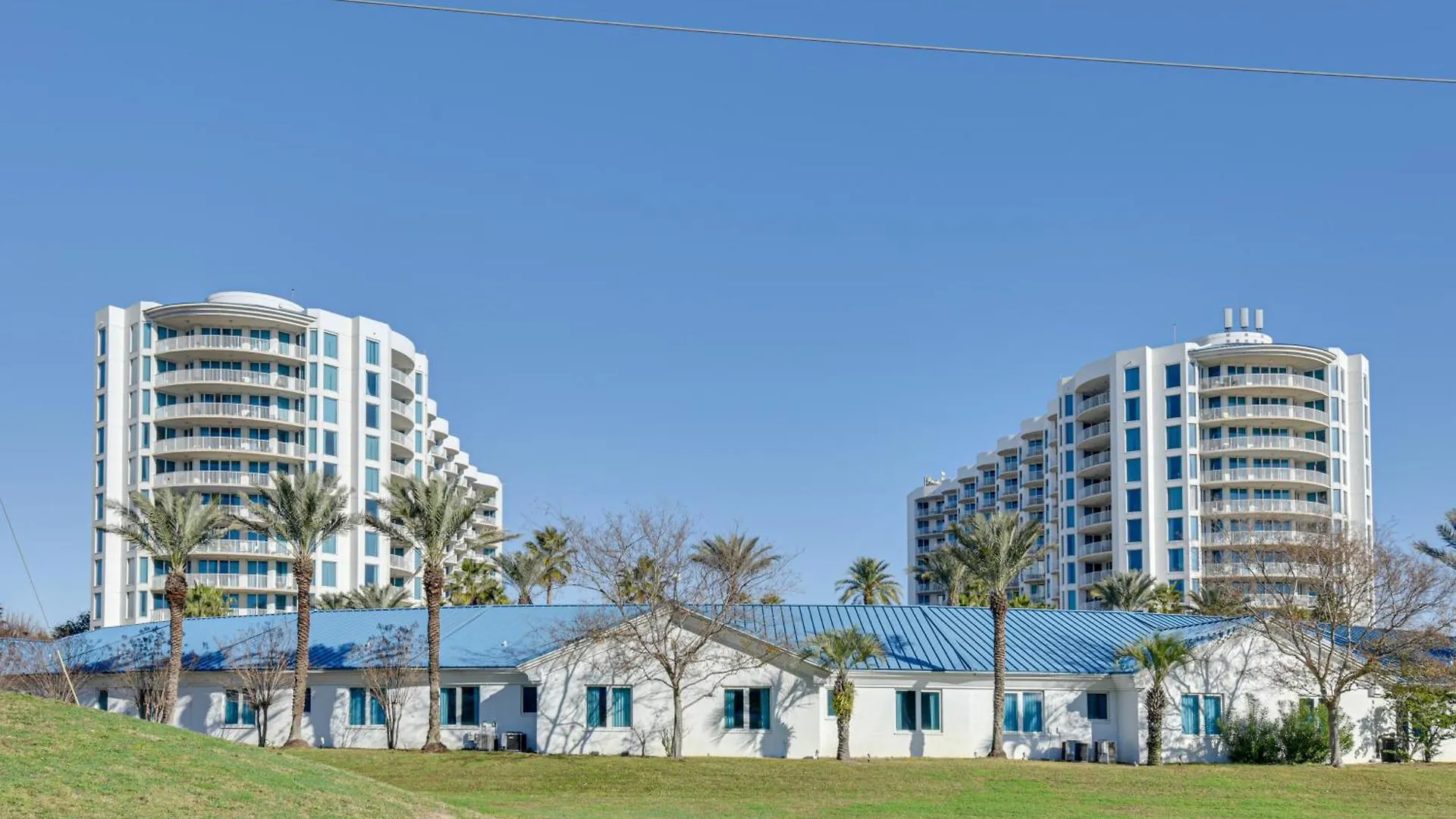 Palms Of Destin Resort Condo With Private Balcony! 0*,  United States