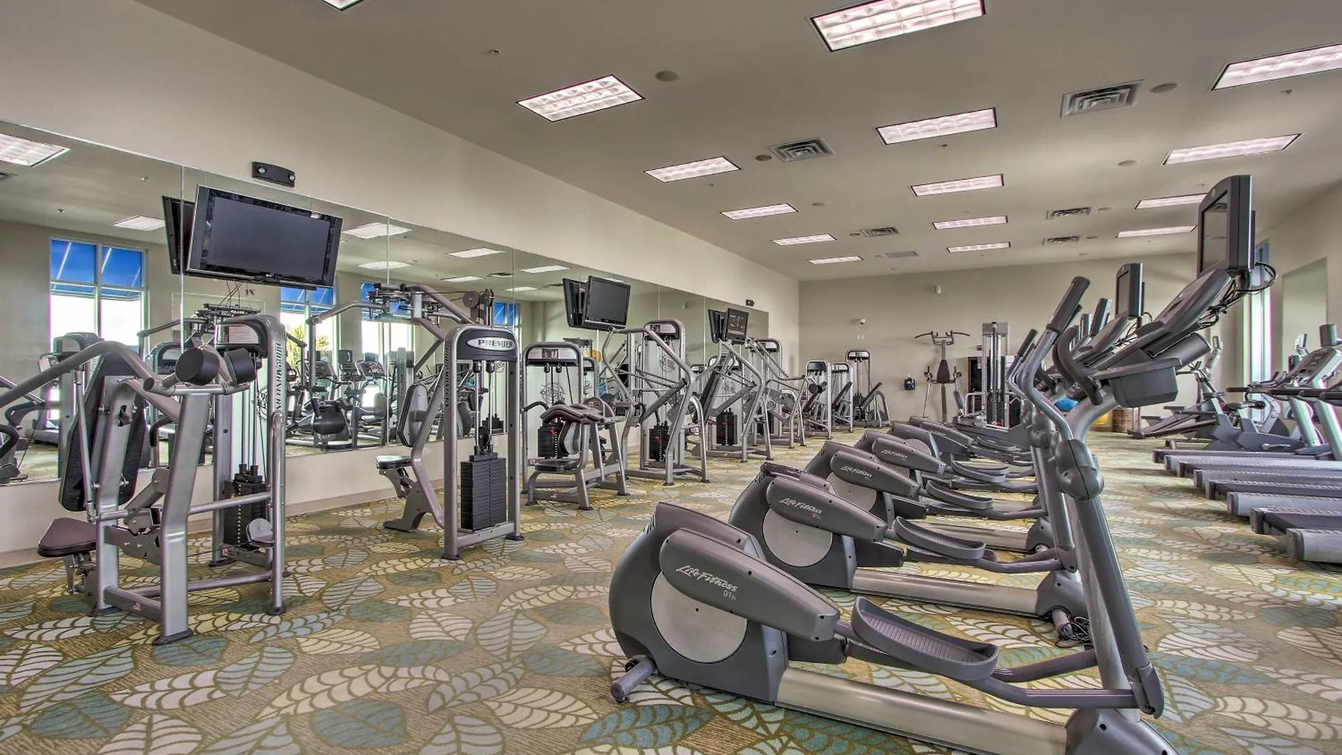 Palms Of Destin Resort Condo With Private Balcony! Apartment