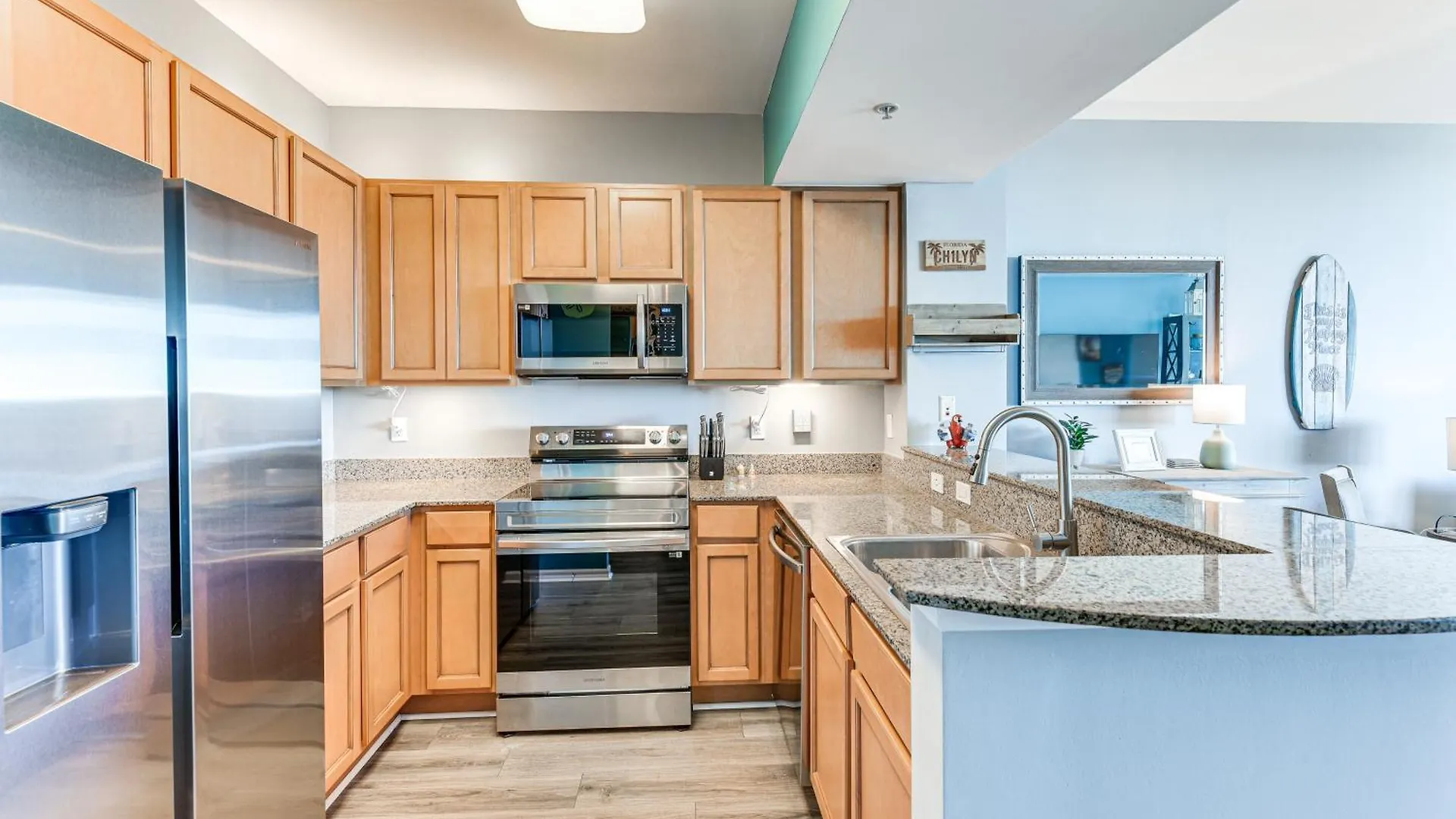 Palms Of Destin Resort Condo With Private Balcony!