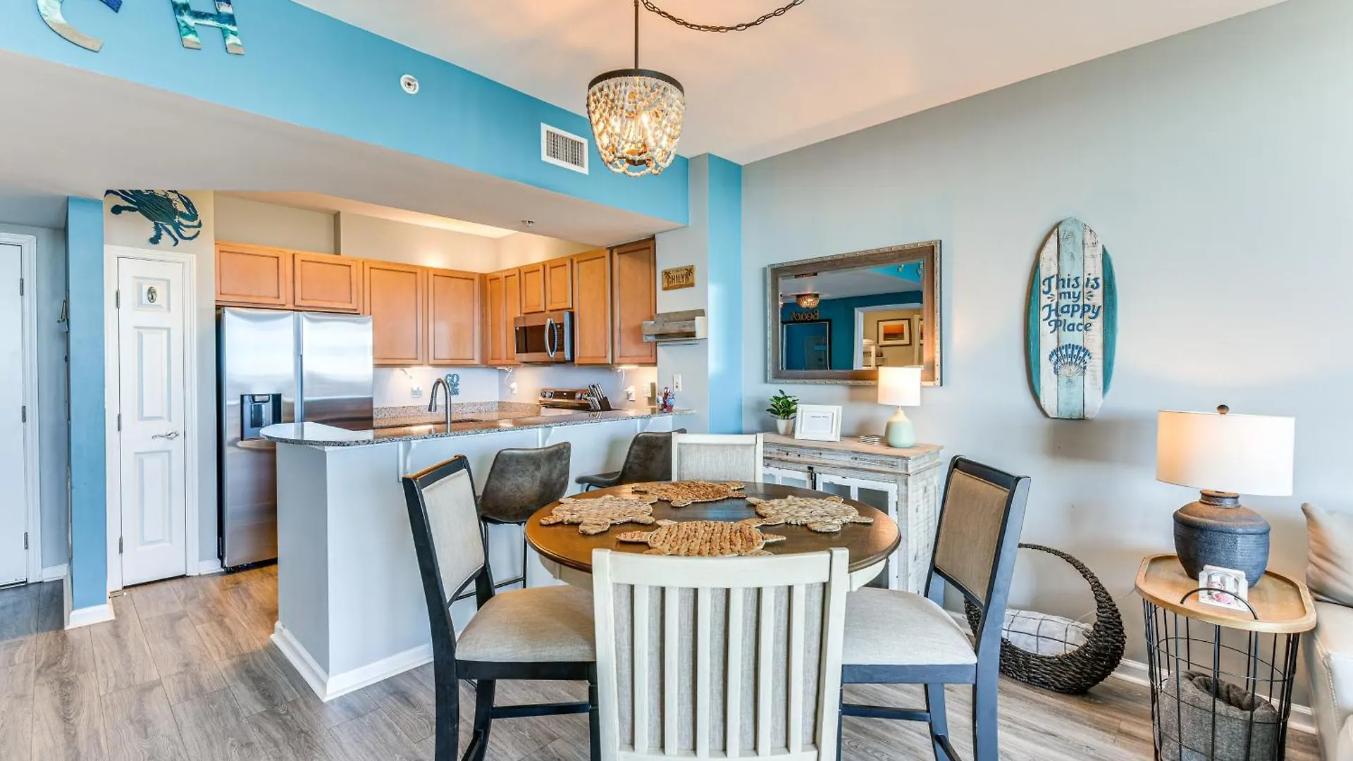 Apartment Palms Of Destin Resort Condo With Private Balcony!