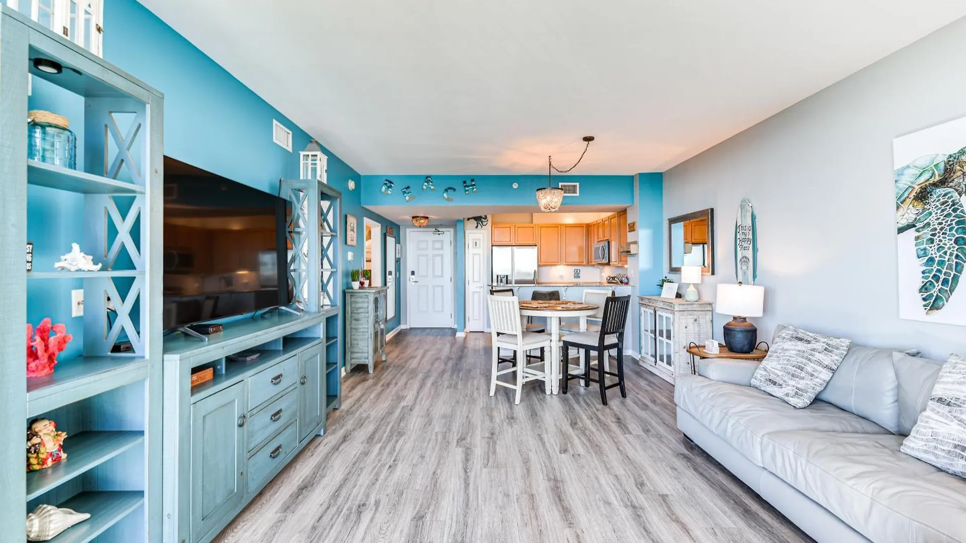 Palms Of Destin Resort Condo With Private Balcony!