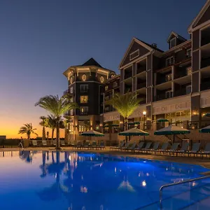 Henderson Resort